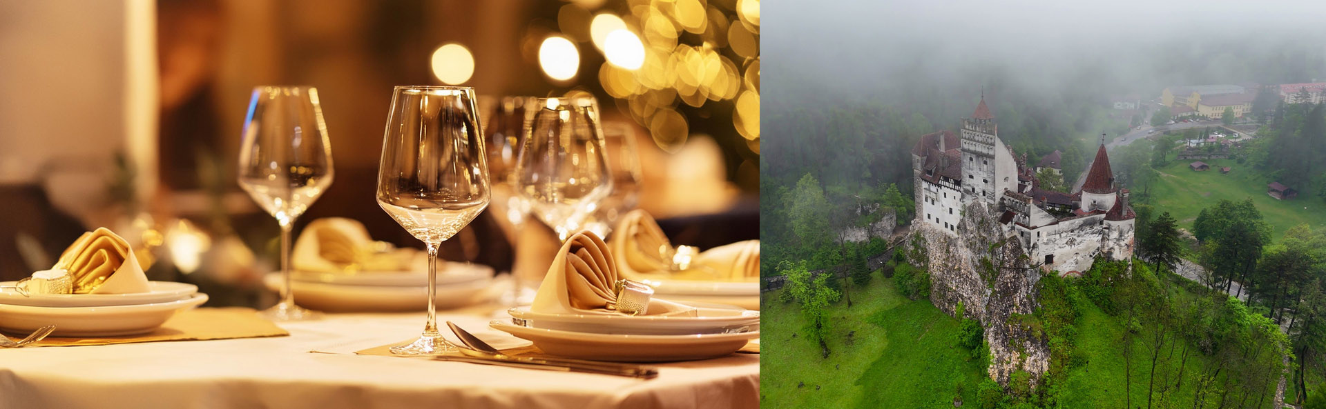 excursie masa la castelul bran