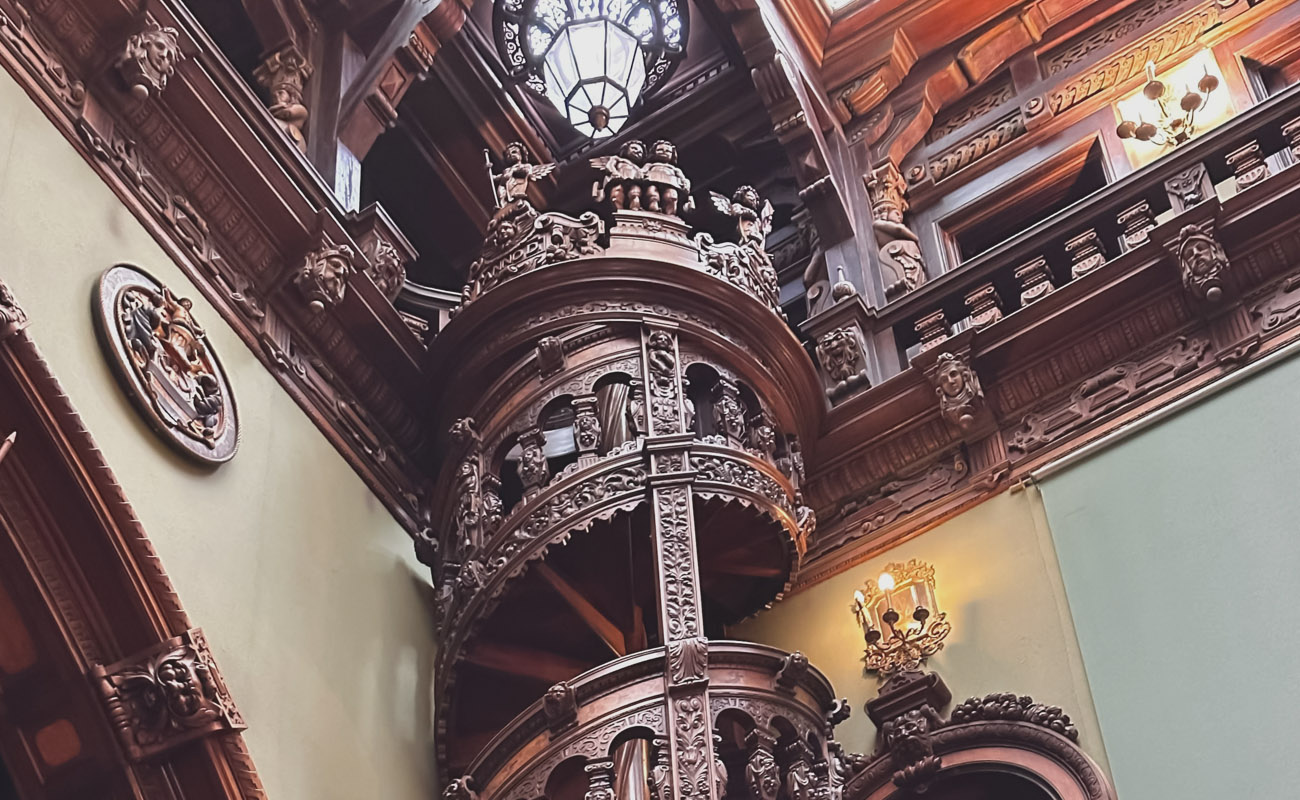 castelul peles cu ghid turistic