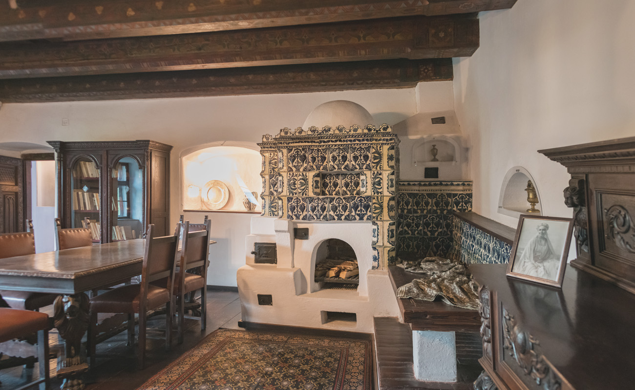 excursii castelul bran cu ghid turistic 1