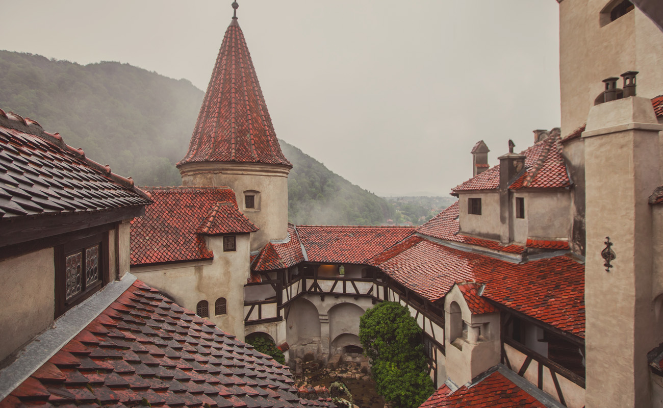 excursii castelul bran cu ghid turistic 2