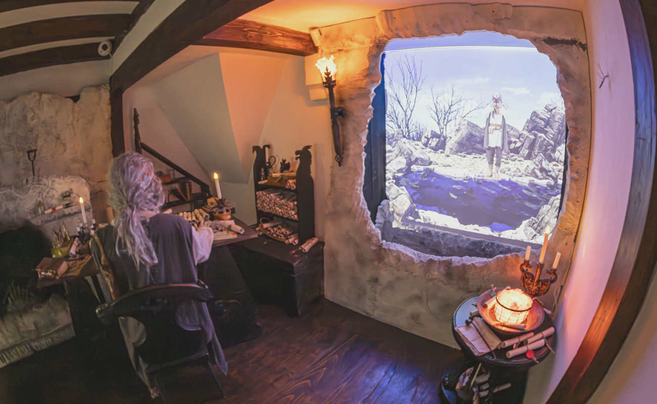 excursii castelul bran cu ghid turistic 3