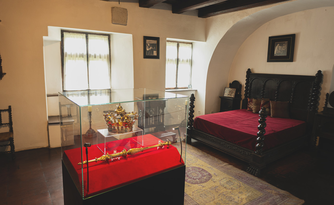 excursii castelul bran cu ghid turistic 4